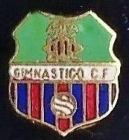 Escudo anterior de Gimnástico C.F. [vlc]