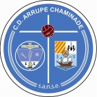 Escudo de C.D. Arrupe Chaminade