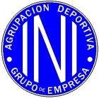 Escudo de A.D. I.N.I.
