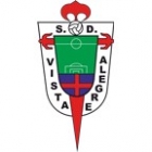 Escudo de Vista Alegre S.D.