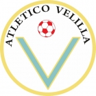 Escudo de C. Atlético Velilla