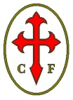 Escudo asociado a Apóstol Santiago C.F.