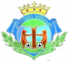 Escudo anterior de Sporting Carballiño