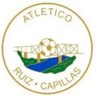 Escudo de Atlético Ruiz Capillas