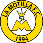Escudo de La Motilla F.C.