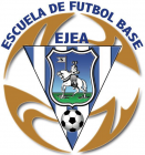 Escudo de E.F.B. Ejea