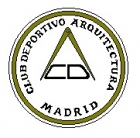 Escudo de C.D. Arquitectura