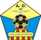 Escudo de A.D. Valdezarza