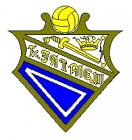 Escudo de F.C. Jaime III