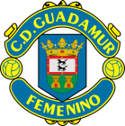 Escudo de C.D.E. Guadamur F.