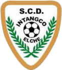 Escudo de S.C.D. Intangco