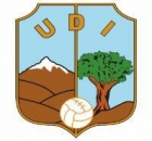 Escudo anterior de U.D. Icodense