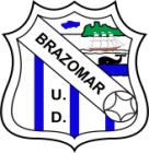Escudo de U.D. Brazomar