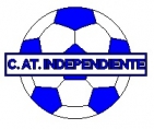 Escudo de C. Atlético Independiente