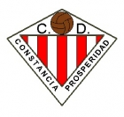 Escudo de C.D. Constancia Prosperidad
