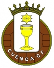 Escudo de Cuenca C.F. [2]