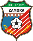 Escudo de C.D. Amigos del Duero