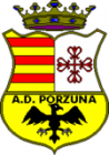Escudo de A.D. Porzuna