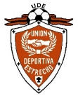 Escudo de U.D. Estrecho