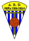 Escudo de A.R.D. Peña Tercero