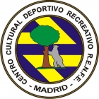 Escudo de C.C.D.R. Renfe