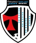Escudo de Atlético Templario