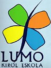 Escudo de Lumo F.K.T. de Gernika-Lumo