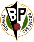 Escudo anterior de Real Burgos C.F.