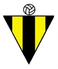 Escudo anterior de C.D. Llano de Sabadell