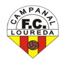 Escudo de Campanal F.C.