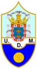 Escudo de U.D. Melilla [1]