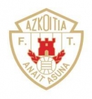 Escudo anterior de C.D. Anaitasuna [gui]
