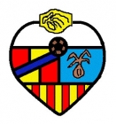 Escudo de U.D. Rómulo-Tronchoni