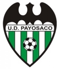 Escudo anterior de U.D. Paiosaco-Hierros Añón