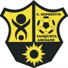 Escudo de C.D. Tanqueta