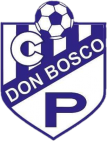 Escudo anterior de C.P. Don Bosco