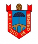 Escudo de A.D. Couto