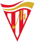 Escudo asociado a E.F. Mareo Logroño