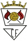 Escudo anterior de Séneca C.F.