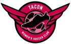 Escudo de C.D. Tacón