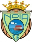 Escudo de Noya C.F.