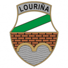 Escudo de S.D. Louriña