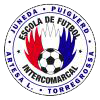Escudo de E.F. Intercomarcal