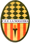 Escudo de C.E. Escola La Noguera