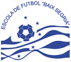 Escudo asociado a E.F. Baix Segrià [1]