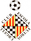 Escudo de E.F. Urgell