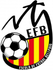 Escudo de C.E. E.F. Bellpuig