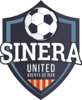 Escudo de Sinera United F.C.A.