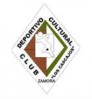 Escudo de C.D.C. Los Cascajos
