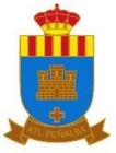 Escudo de Atlético Peñalba